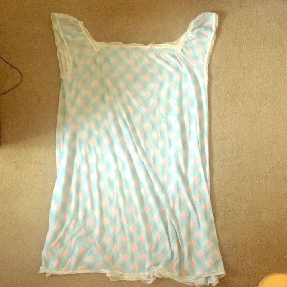 Nightgown